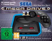 SEGA Mega Drive Mini 2 disponibile per il pre-order in Italia