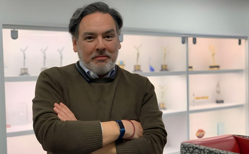 Shawn Layden si unisce a Tencent Games