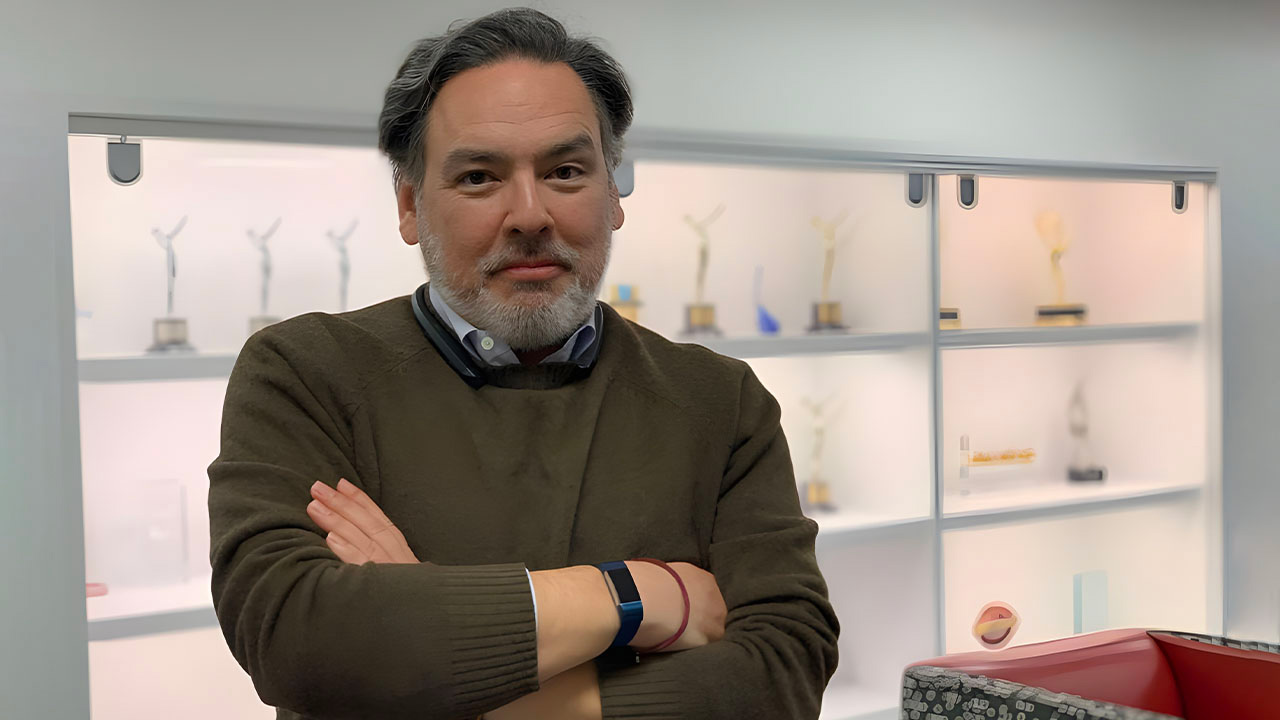 Sean Layden Shawn Layden si unisce a Tencent Games