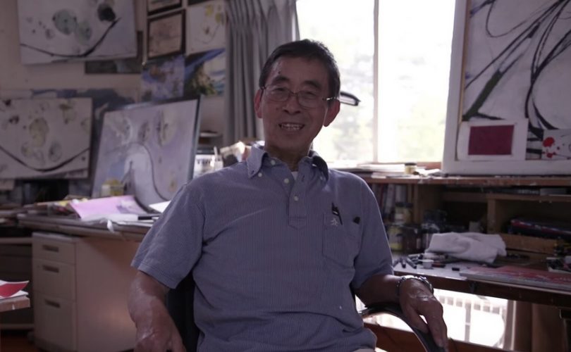Addio a Shichirō Kobayashi, art director di Lupin III - Il castello di Cagliostro
