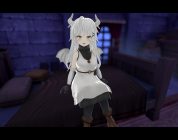 Shirone: The Dragon Girl in arrivo su Switch a fine settembre