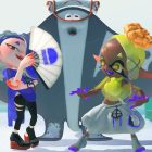 Splatoon 3