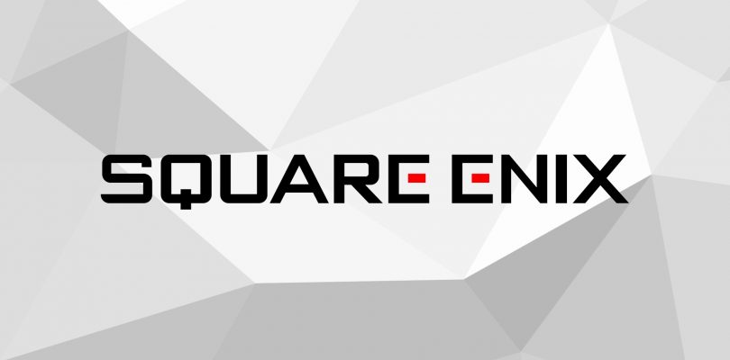 SQUARE ENIX: registrato il marchio "Radec Engine"