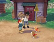 STORY OF SEASONS: A Wonderful Life si mostra in un nuovo trailer
