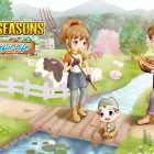 STORY OF SEASONS: A Wonderful Life annunciato per Switch