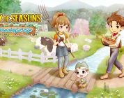 STORY OF SEASONS: A Wonderful Life annunciato per Switch