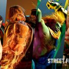 STREET FIGHTER 6: quattro nuovi personaggi, modalità e Closed Beta