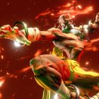 STREET FIGHTER 6 con un solo pulsante: ecco i Dynamic Controls