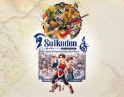 Suikoden I&II HD Remaster annunciato da Konami