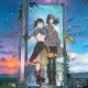 Suzume no Tojimari: nuovo trailer per il film di Makoto Shinkai