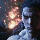 TEKKEN 8 si mostra nel primo trailer