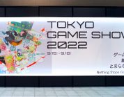Il Tokyo Game Show 2022 ha visto metà dei visitatori dell'edizione 2019