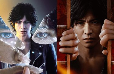 The Judgment Collection - Come gira su PC?