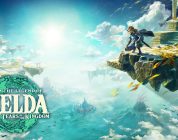The Legend of Zelda: Tears of the Kingdom – La data di uscita