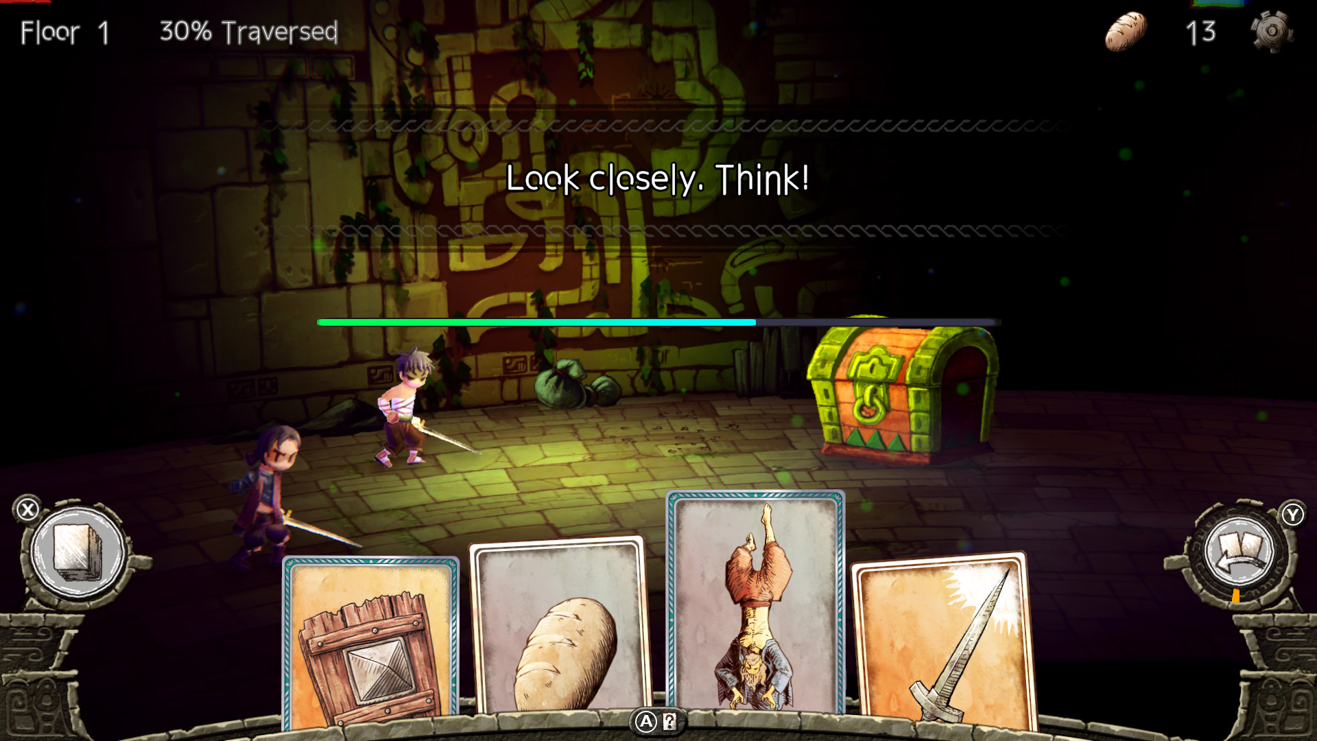 The Tower: To the Bottom riceve un nuovo trailer in occasione del TGS 2022