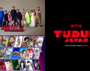 Netflix TUDUM Japan 2022: tutti gli annunci anime (e non solo)