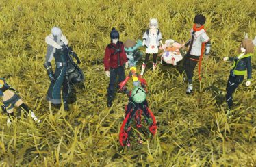 I 10 migliori JRPG per Nintendo Switch da giocare assolutamente