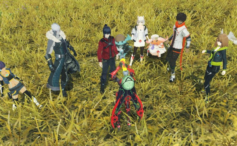 I 10 migliori JRPG per Nintendo Switch da giocare assolutamente