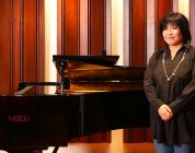 Yoko Shimomura sarà a Roma al Distant Worlds: Music from FINAL FANTASY Coral