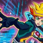 Yu-Gi-Oh! DUEL LINKS si aggiorna con i contenuti di VRAINS