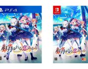 Akatsuki Yureru Koi Akari arriverà su PS4 e Switch in Giappone