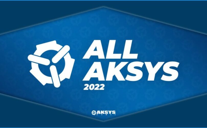 Aksys Games annuncia la diretta All Aksys Fall 2022