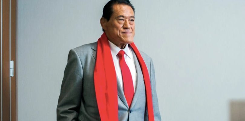 Addio Antonio Inoki: l'iconico wrestler giapponese è deceduto a 79 anni