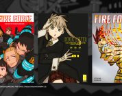 Soul Eater Ultimate Deluxe Edition e Fire Force: The art of Atsushi Ohkubo disponibili in fumetteria