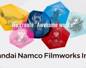 BANDAI NAMCO Filmworks investe su Anima, studio specializzato in CG