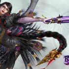 Bayonetta 3: trailer di lancio e messaggio dallo staff