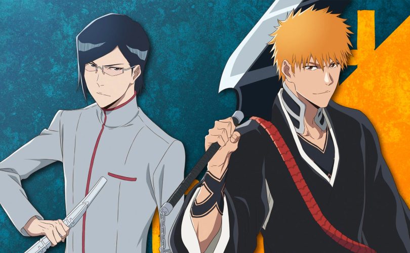 BLEACH: Thousand-Year Blood War, svelato il numero degli episodi