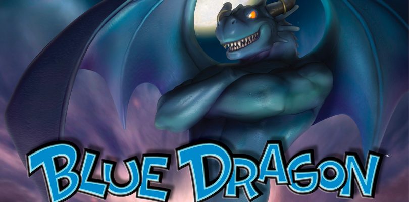 Blue Dragon torna a parlare in italiano su Xbox