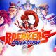 BREAKERS COLLECTION: uscita fissata per gennaio 2023
