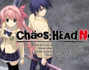 CHAOS;HEAD NOAH per PC non debutterà più su Steam