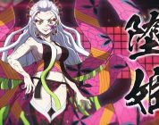 DEMON SLAYER: The Hinokami Chronicles – Daki uscirà come DLC questa settimana