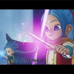 DRAGON QUEST TREASURES: annunciato il cast di doppiatori giapponesi