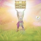 DRAGON QUEST TREASURES: 30 minuti di gameplay inediti