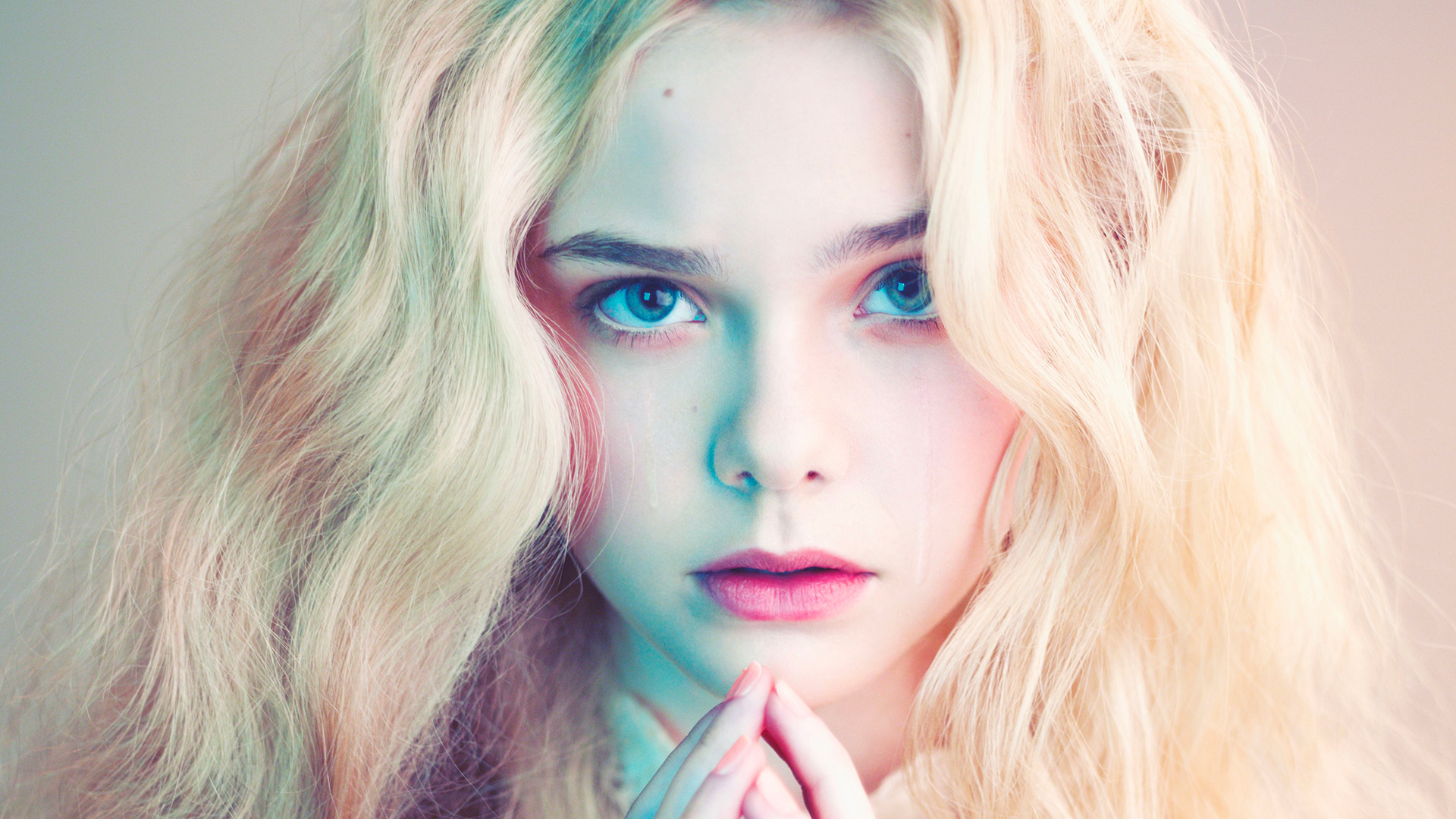 Elle Fanning to appear in next game by Kojima Productions - Gematsu
