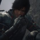FINAL FANTASY XVI