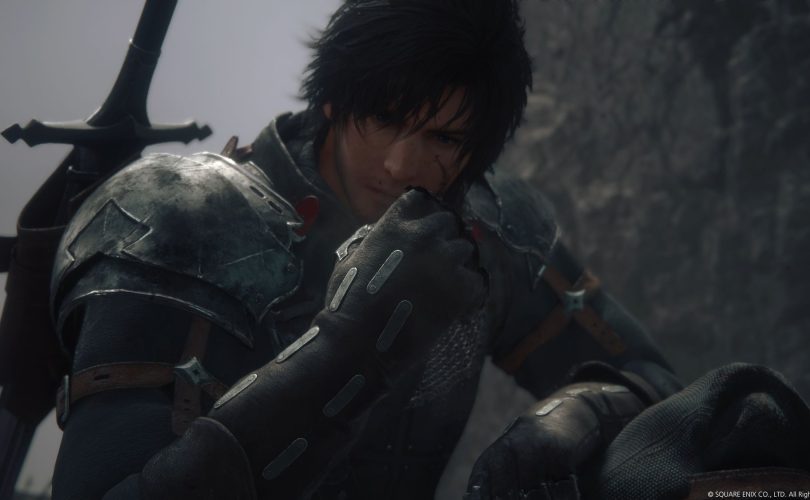FINAL FANTASY XVI