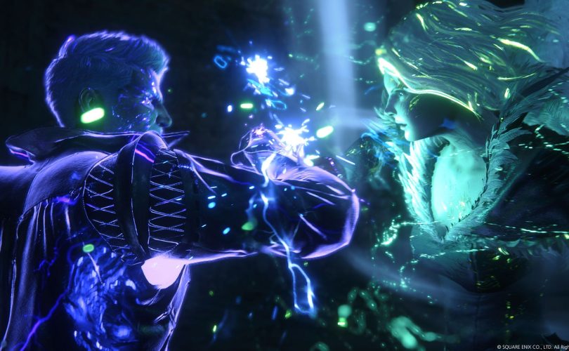 FINAL FANTASY XVI resterà un’esclusiva PS5 per almeno sei mesi