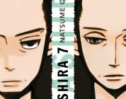 Futagashira si conclude col volume 7 in arrivo a ottobre