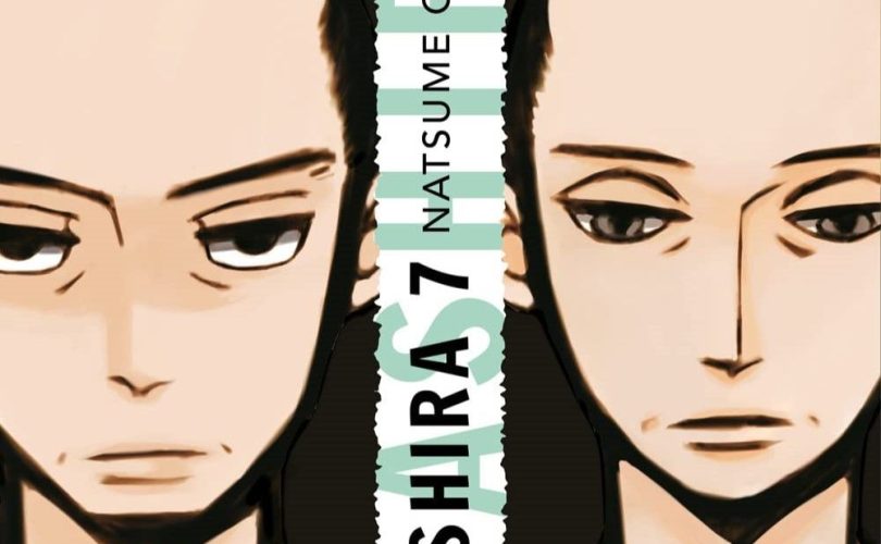 Futagashira si conclude col volume 7 in arrivo a ottobre