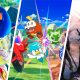 Videogiochi giapponesi in uscita: novembre 2022
