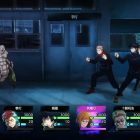Jujutsu Kaisen: Phantom Parade posticipato alla primavera 2023