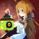 Labyrinth of Galleria: The Moon Society, la data di uscita europea