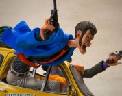 Lupin the 3rd Elite Diorama Statue – Prenotazioni aperte