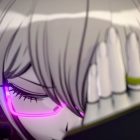 Master Detective Archives: RAIN CODE