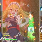 Miss Kobayashi’s Dragon Maid: la versione PC in arrivo la prossima settimana