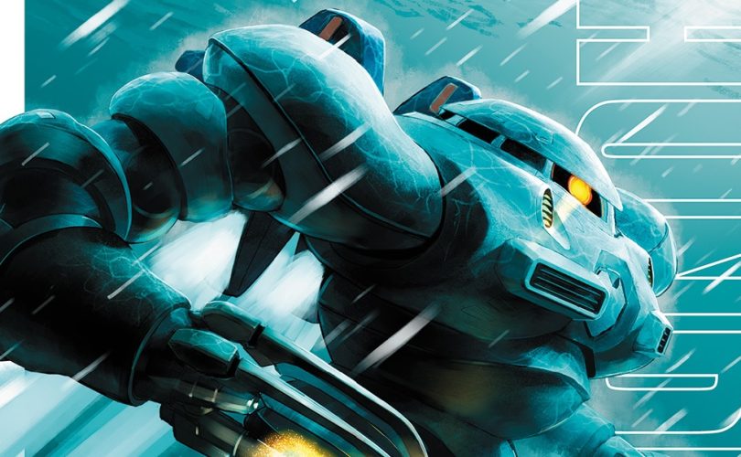 Mobile Suit Gundam THUNDERBOLT di Yasuo Ohtagaki continuerà per altri 5 o 6 anni